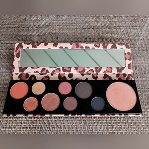 MAC MISCHIEF MINX PALLETTE